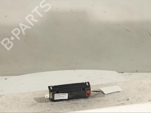 Display monitor PEUGEOT 207 (WA_, WC_) 1.4 16V | BP17317419C48 
