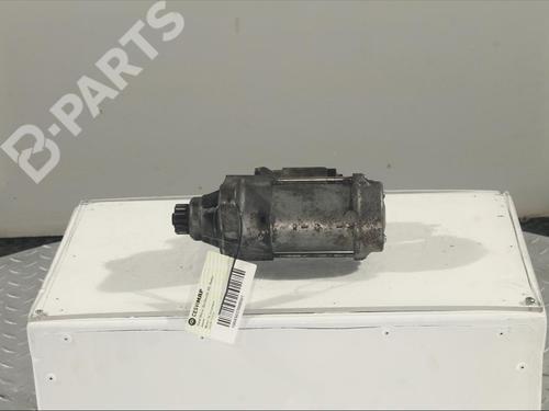 Used Starter SEAT IBIZA IV (6J5, 6P1) 1.2 TSI (86 hp) 11901189