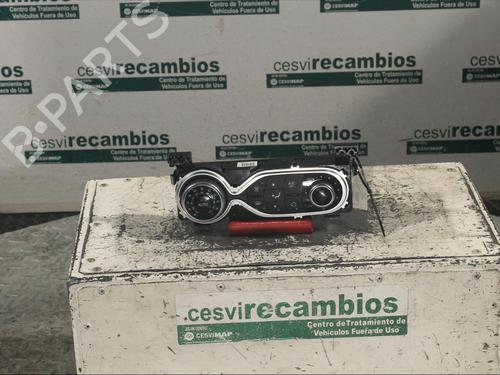 Used Climate control DACIA SANDERO II TCe 90 (B8M1, B8MA, B8AC) (90 hp) 11900431