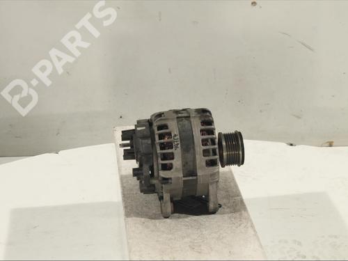 Alternator NISSAN QASHQAI II SUV (J11, J11_)  | BP11909952M7 