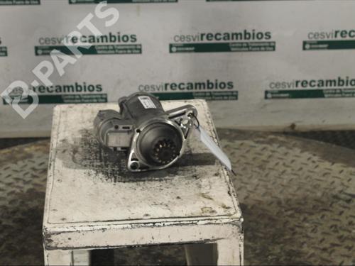 Starter VW POLO V (6R1, 6C1)  | BP11980144M8 