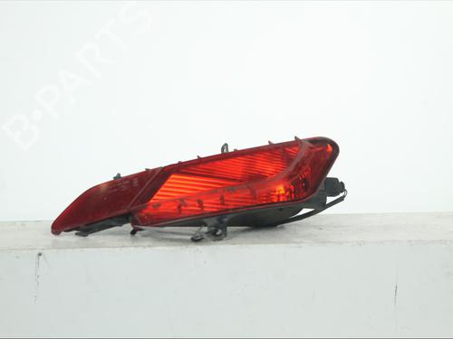 Faro antiniebla trasero Faro antiniebla trasero VOLVO XC60 I SUV (156) D3 (150 hp) 37624694 37624694