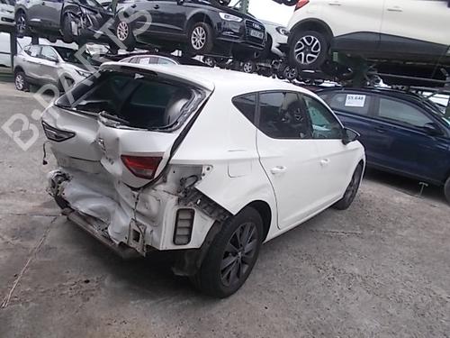 Engine SEAT LEON (5F1) 1.5 TSI | BP26970937M1  - Image 7