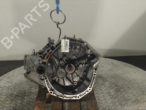 manual-gearbox-nissan-pulsar-hatchback-c13-15-dci-tl4138-b007481-32010-01q9p-2014-11901620 main image