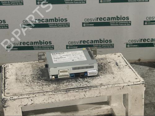 Electronic module RENAULT KADJAR (HA_, HL_) 1.2 TCe 130 (HLMR) | BP12078156M83 