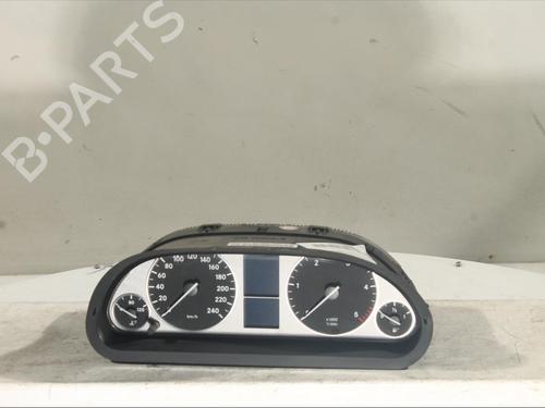 Used Instrument cluster MERCEDES-BENZ B-CLASS Sports Tourer (W245) B 200 CDI (245.208) (140 hp) 26949139