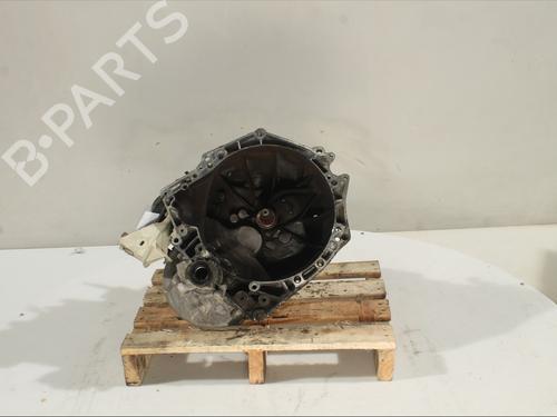 Used Gearbox CITROËN C4 I (LC_) 1.6 HDi (90 hp) 30266161