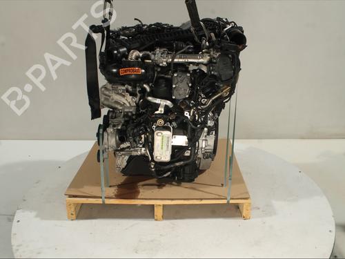 Used Engine Engine MERCEDES-BENZ GLB (X247) GLB 220 d 4-matic (247.615) (190 hp) 31984839 31984839
