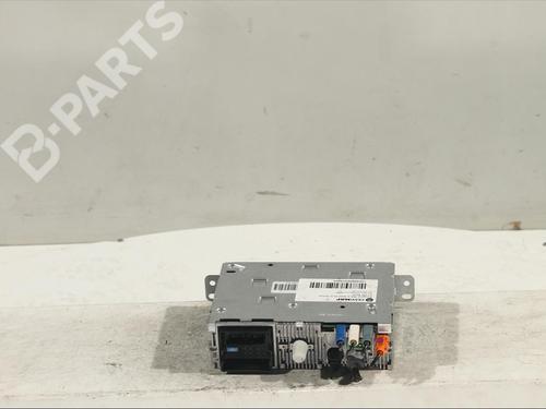 Electronic module PEUGEOT 308 SW II (LC_, LJ_, LR_, LX_, L4_) 1.2 THP 130 | BP12083069M83 