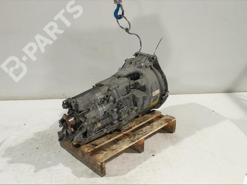 Gearbox BMW 3 (E90)  | BP11903774M3 