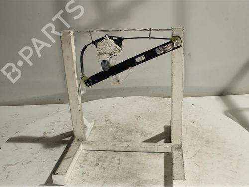 Used Rear left window mechanism AUDI Q3 (8UB, 8UG) [2011-2020]  12080382