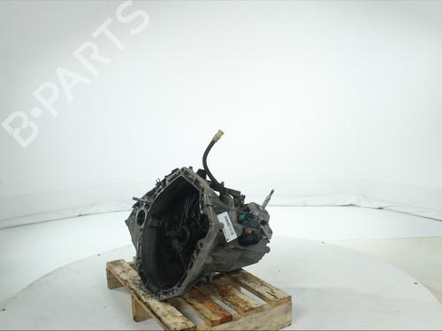 Gearbox RENAULT CLIO V (B7_) 1.5 Blue dCi 85 (B7AG) | BP37003679M3 - Image 2