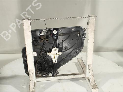 Rear left window mechanism VW GOLF PLUS V (5M1, 521) 1.4 TSI | BP16940883C24 