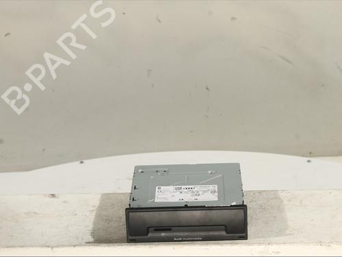 Used Electronic module AUDI A1 Sportback (GBA) 25 TFSI (95 hp) 29021278