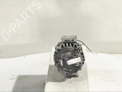 Alternator VW GOLF VII (5G1, BQ1, BE1, BE2) 2.0 GTI | BP24922019M7 