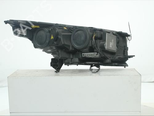 Left headlight FORD KUGA II (DM2) 1.5 TDCi | BP37092888C28 - Image 2