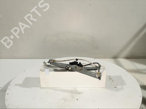 Used Front left window mechanism Front left window mechanism RENAULT SCÉNIC IV (J9_) 1.5 dCi 110 (110 hp) 32333283 32333283