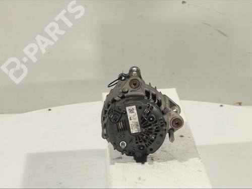 Alternator AUDI A3 (8V1, 8VK)  | BP11984393M7 