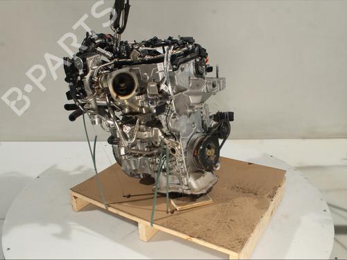 Engine KIA STONIC (YB) 1.0 T-GDi Eco-Dynamics+ | BP30841366M1 - Image 4