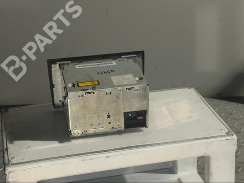Bilradio AUDI A4 B7 (8EC)  | BP11901843E6 