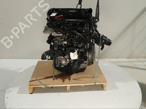 Motor MINI MINI (F55) Cooper D (116 hp) 31962250