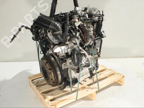 Engine AUDI Q3 (8UB, 8UG)  | BP24519865M1 