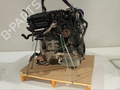 Engine CITROËN C3 II (SC_) 1.6 HDi | BP29173515M1 