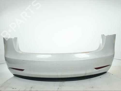 Used Rear bumper Rear bumper TESLA MODEL 3 (5YJ3) EV AWD (498 hp) 34409073 34409073