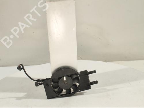 Used Radiator fan FORD FOCUS III 1.0 EcoBoost (125 hp) 29420017