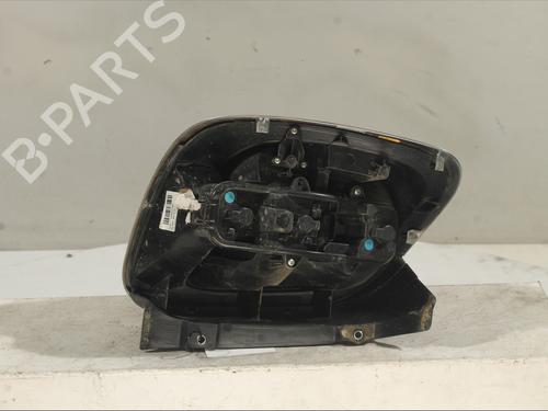 Right taillight FIAT 500X (334_) 2.0 D Multijet 4x4 (334AXB22, 334AXD2B) | BP30767569C35