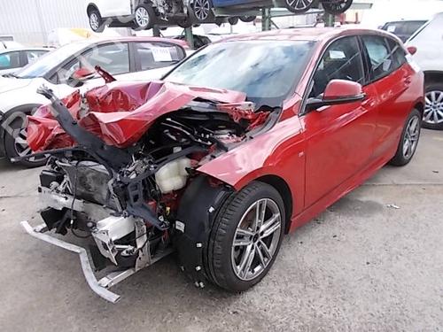 Right taillight BMW 1 (F40) 118 d | BP36147944C35 - Image 6