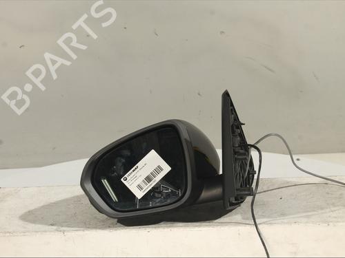 Used Left mirror DACIA DUSTER (HM_) 1.5 dCi 115 (HMAD) (116 hp) 30188953
