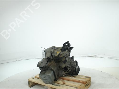 Gearbox CITROËN C-ELYSEE (DD_) 1.2 VTi 82 | BP36147861M3 - Image 4