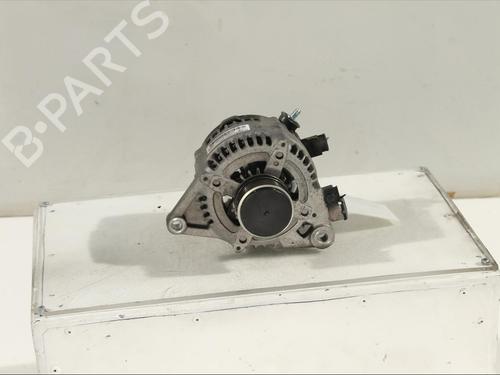 Used Alternator Alternator KIA CEE'D (JD) 1.4 CRDi 90 (90 hp) 11981450 11981450