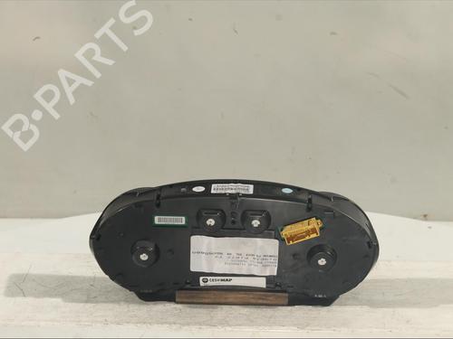 Used Instrument cluster PEUGEOT 308 I (4A_, 4C_) 1.6 HDi (109 hp) 26925491