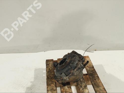 Front differential LAND ROVER RANGE ROVER III (L322) 3.0 D 4x4 | BP11908203M23 
