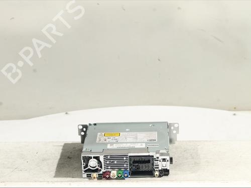 Radio BMW 2 Gran Tourer (F46) 218 d | BP24238023E6 