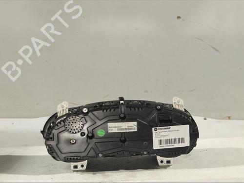 Instrument cluster FIAT TIPO Hatchback (356_, 357_)  | BP26925316C47 