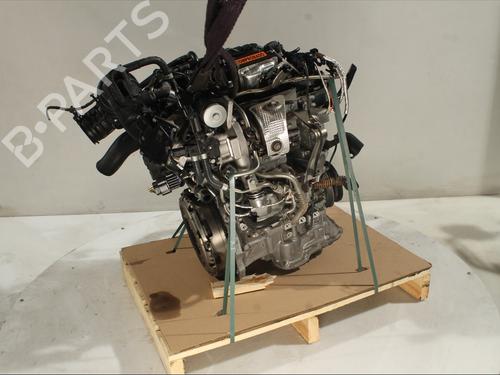 Engine KIA RIO IV (YB, SC, FB) 1.0 T-GDI 100 Eco-Dynamics+ | BP29516947M1 