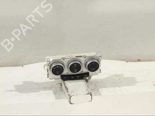 Used Climate control Climate control MAZDA 5 (CR) 2.0 CD (CR19) (143 hp) 11903879 11903879