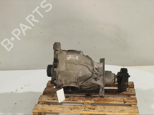 Used Rear differential BMW 6 Gran Turismo (G32) 630 d xDrive (265 hp) 27713801