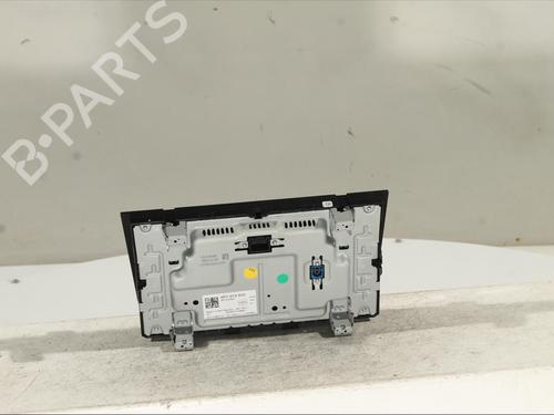 Radio SEAT IBIZA V (KJ1, KJG)  | BP22956390E6 
