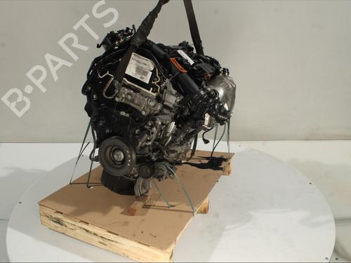 Engine PEUGEOT 2008 II (UD_, US_, UY_, UJ_, UR_, UC_) 1.5 BlueHDI 130 | BP31606001M1 
