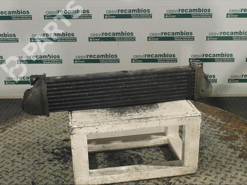 Intercooler LAND ROVER FREELANDER I (L314) 2.0 Td4 4x4 | BP11898368M30 