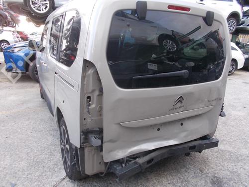 Used Parts CITROËN BERLINGO (ER_, EC_) 1.5 BlueHDi 100 (102 hp) 4426744