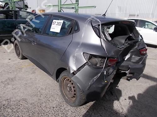 Engine RENAULT CLIO IV (BH_) 1.5 dCi 90 | BP34357176M1  - Image 9