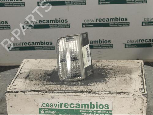 Used Reverse light NISSAN PRIMASTAR Van (X83) 2.0 dCi 115 (114 hp) 12077935