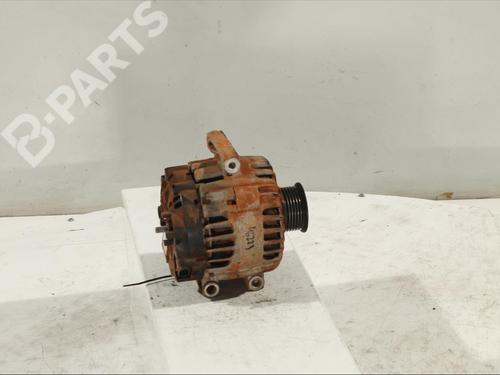 Alternator OPEL ASTRA J (P10) 1.7 CDTI (68) | BP11903760M7 