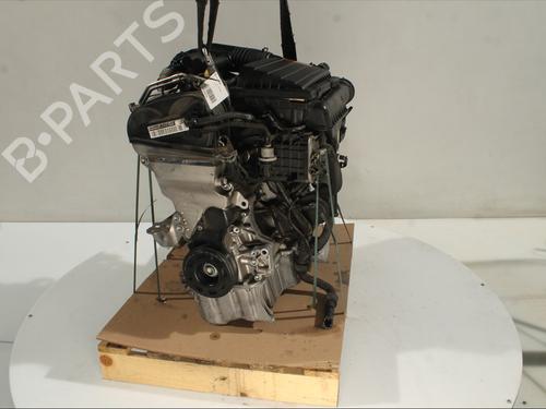 Motor VW POLO V (6R1, 6C1) 1.2 TSI 16V | BP30841237M1