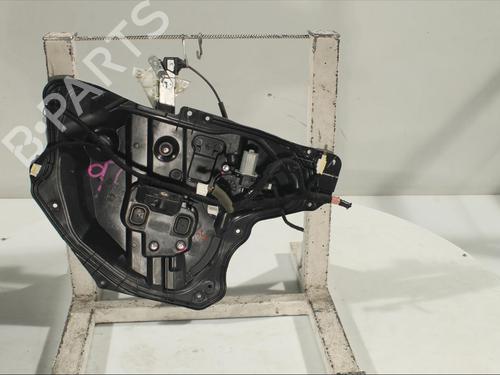Used Front left window mechanism Front left window mechanism MAZDA 3 (BM, BN) 2.2 D (150 hp) 12085189 12085189